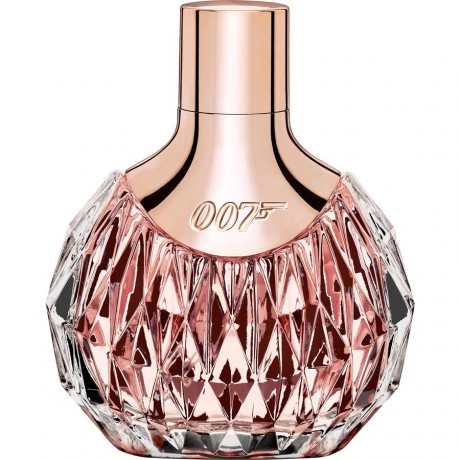 James Bond 007 (Джеймс Бонд) For Women II Eau de Parfum Парфюмерная вода Spray Спрей, 15 мл