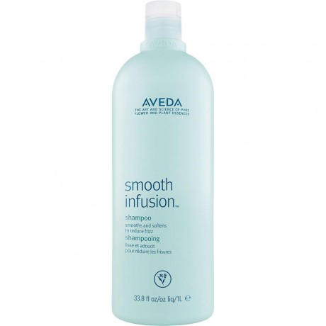 Aveda (Аведа) Shampoo Шампунь для волос Shampoo Шампунь для волос Smooth InFussion, 250 мл