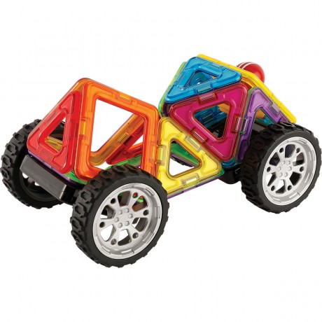 MAGFORMERS Magformers Wow Plus Set Набор Magformer&#39;s Wow Plus