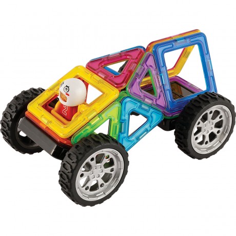 MAGFORMERS Magformers Wow Plus Set Набор Magformer&#39;s Wow Plus