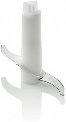 Arzum Arzum Stabmixer Chefblend Stabmixer Set, Das Gerat hat ein elegantes Inox-Design, das in jeder Kuche gut aussieht  Ручной блендер Arzum Набор ручных блендеров Chefblend, устройство имеет элегантный дизайн из нержавеющей стали, который хорошо смотрит