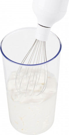 Tristar Tristar Stabmixer, 250 W, SET Power Kuchen-Mixer Purierstab Zauber-Stab Schneebesen, Zerhacker Ручной блендер Tristar, 250 Вт, мощный миксер для тортов SET, палочка Purier, волшебная палочка, венчик, измельчитель