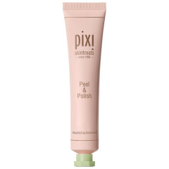Pixi Peel + Polish  Пилинг + полировка