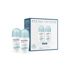 Biotherm Deo Pure Set Дезодорант чистый набор