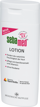sebamed Лосьон , 200 мл