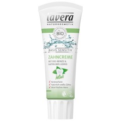 lavera (Лавера) Zahncreme Mint Zahncreme Zahnpflege, 75 мл