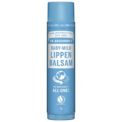 Dr. Bronner's Naked 4 g голый