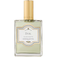 Annick Goutal (Анник Гуталь) Duel Eau de Toilette Туалетная вода Spray Спрей, 100 мл