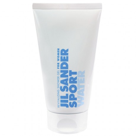 Jil Sander (Жиль Сандер)  Duschgel Гель для душа Sport Water Woman, 150 мл