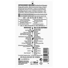 Sante S WASCHGEL BIO-ALOE VERA &amp; CHIASAMEN  S ГЕЛЬ ДЛЯ СТИРКИ ОРГАНИЧЕСКИЙ АЛОЭ ВЕРА И CHIASEED