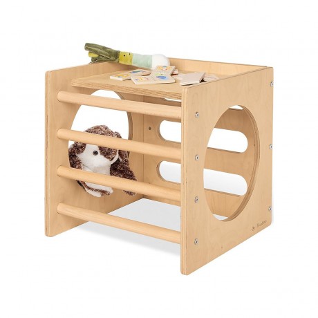 Pinolino Kletterwurfel „Kari” Альпинистский куб &quot;Кари&quot;