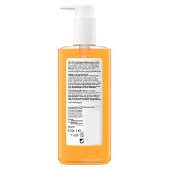 Neutrogena Anti-Pickel Tagliches Waschgel Гель для ежедневного умывания против прыщей 200мл