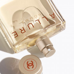 CHANEL Allure Homme Edt Туалетная вода