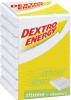 Dextro Energy Виноградный сахар + Лимон + Витамин C, 46 г