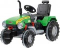 Jamara Ride-on Traktor Power Drag 12V Силовой тягач для трактора с ездой 12 В