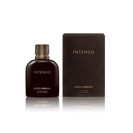 Dolce&Gabbana Intenso Pour Homme Intenso Pour Homme