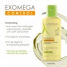 A-DERMA EXOMEGA CONTROL geschmeid.machend.Duschol EXOMEGA CONTROL смягчающее средство для душа