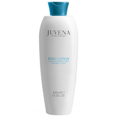 Juvena Body Lotion - limitiert  Body Care, 400 мл