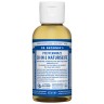 Dr. Bronner's Peppermint  мята перечная