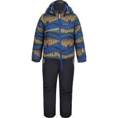 ICEPEAK Schneeanzug JIZAN fur Madchen Зимний комбинезон JIZAN для девочки