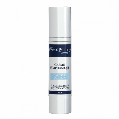 Beaute Pacifique Creme Symphonique Day-Time Dry Skin 50ml Крем Symphonique Day-Time Сухая кожа 50мл