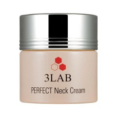 3LAB (ЛАБ) Treatment Perfect Neck Cream Крем, 60 мл