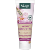 Kneipp (Кнайпп) Handpflege Крем для рук Mandelbluten Hautzart, 75 мл