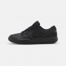 Nike SB FORCE 58 PRM UNISEX Sneaker low black/anthracite FORCE 58 PRM UNISEX кроссовки женские низкие черный/антрацит
