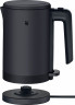 WMF WMF Wasserkocher KUCHENminis Deep Black, 0,8 l, 1960 W  Чайник WMF KUCHENminis Deep Black, 0,8 л, 1960 Вт