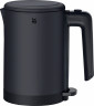 WMF WMF Wasserkocher KUCHENminis Deep Black, 0,8 l, 1960 W  Чайник WMF KUCHENminis Deep Black, 0,8 л, 1960 Вт