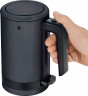WMF WMF Wasserkocher KUCHENminis Deep Black, 0,8 l, 1960 W  Чайник WMF KUCHENminis Deep Black, 0,8 л, 1960 Вт