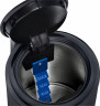 WMF WMF Wasserkocher KUCHENminis Deep Black, 0,8 l, 1960 W  Чайник WMF KUCHENminis Deep Black, 0,8 л, 1960 Вт