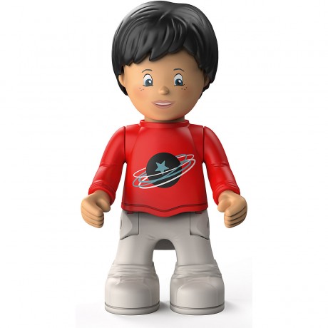 SIKU Toddys by siku 0115 Sam Speedy Toddy&#39;s by siku 0115 Сэм Спиди