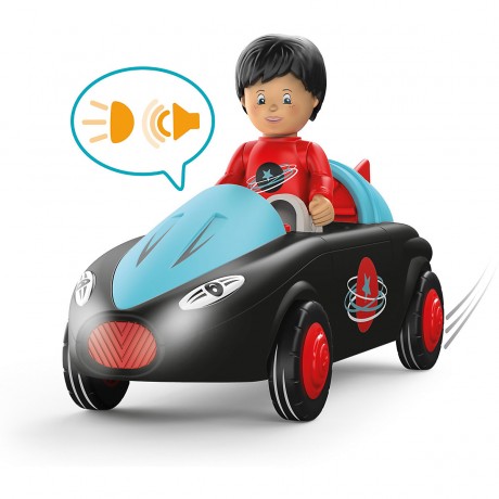 SIKU Toddys by siku 0115 Sam Speedy Toddy&#39;s by siku 0115 Сэм Спиди