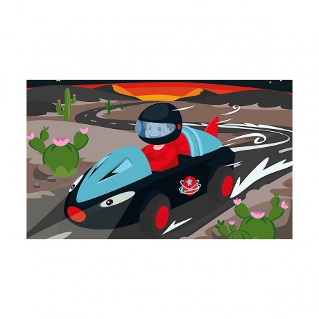 SIKU Toddys by siku 0115 Sam Speedy Toddy&#39;s by siku 0115 Сэм Спиди