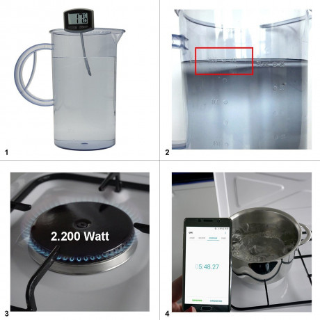 BlueCraft BlueCraft Gaskocher, (fur Propan-Gasflasche Gas-Kochfeld), Campingkocher 2-flammig, Gasherd 50 mbar  Газовая плита BlueCraft, (для газовой плиты из баллона с пропаном), походная пита 2 пламени, газовая плита 50 мбар