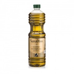 Krauterhaus Sanct Bernhardt Olive Oil "Sierra Oliva", 1 лitre
