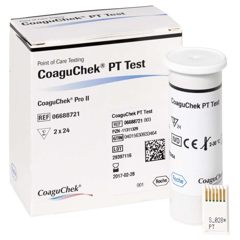 Тест полоски для мно. COAGUCHEK APTT Test, 2x24 Tests. COAGUCHEK Pro 2. Тест полоски COAGUCHEK. COAGUCHEK XS pt Test.