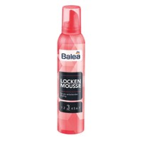 Balea (Балеа) Мусс для укладки волос, для кудрей, 250 мл