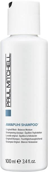 Paul Mitchell (Поль Митчелл) Original Awapuhi Shampoo Шампунь увлажняющий, 100 мл Paul Mitchell (Поль Митчелл) Original Awapuhi Shampoo Шампунь увлажняющий, 100 мл