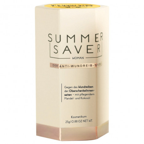 Summer Saver Anti-Wundreib-Stick Палочка против натирания