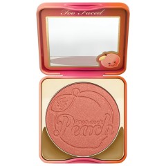 Too Faced (Ту фейсд) Papa Dont Peach Blush Rouge Rouge, 1 шт.