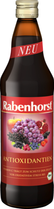 Rabenhorst антиоксиданты BIO, 700 мл