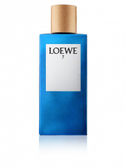 LOEWE 7 de Loewe Eau de Toilette Туалетная вода Spray Спрей Natural, 100 мл