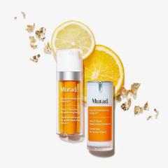 MURAD Vita-C Eyes Dark Circle Темные круги вокруг глаз Vita-C