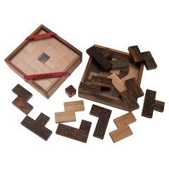 ROMBOL Blitz! (Prof. Dr. Ingo Althofer Молния! (проф. д-р Инго Альтхофер