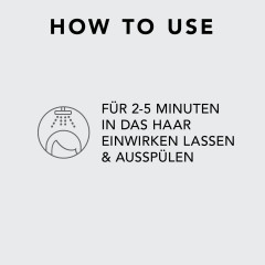 Sebastian SCHWERELOSE MASKE НЕВЕСОВАЯ МАСКА