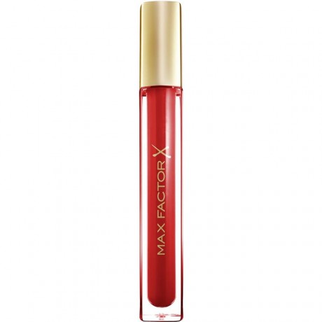 Max Factor (Макс Фактор) Lippen Colour Elixir Lipgloss Блеск для губ, Nr. 45 Luxurious Berry / 3,40 мл