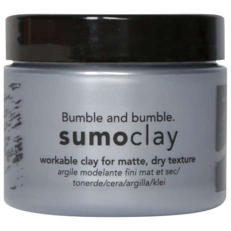 Bumble and bumble. Sumoclay Haarwachs Struktur & Halt, 45 мл