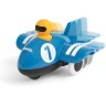 BRIO Push  Go Flugzeug Толкай самолет